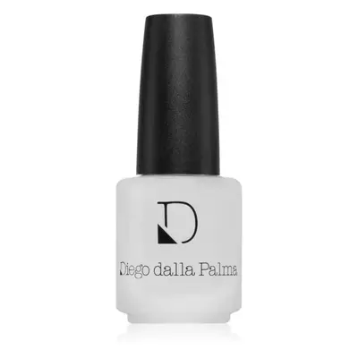 Diego dalla Palma UV Base Coat - Gel Effect vernis de base teinte Transparent