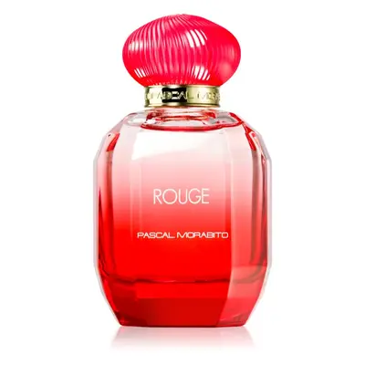 Pascal Morabito Rouge Eau de Parfum pour femme