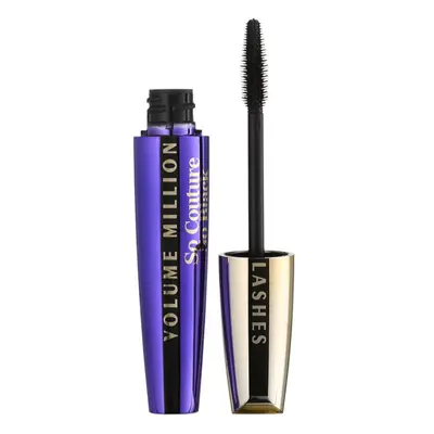 L’Oréal Paris Volume Million Lashes So Couture So Black mascara cils volumisés et épais teinte E