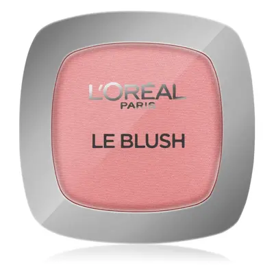 L’Oréal Paris Accord Parfait Le Blush blush teinte Rosy Cheeks