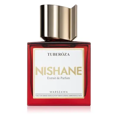 Nishane Tuberóza extrait de parfum mixte