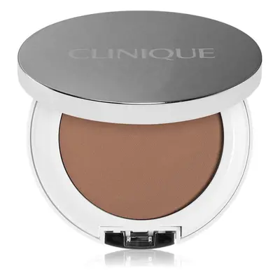 Clinique Beyond Perfecting™ Powder Foundation + Concealer fond de teint poudre avec correcteur e