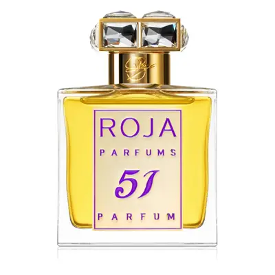 Roja Parfums parfum pour femme