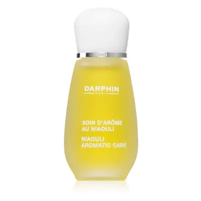 Darphin Niaouli Aromatic Care huile visage