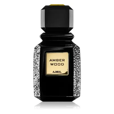 Ajmal Amber Wood Eau de Parfum mixte