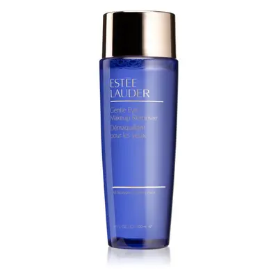 Estée Lauder Gentle Eye Makeup Remover démaquillant yeux