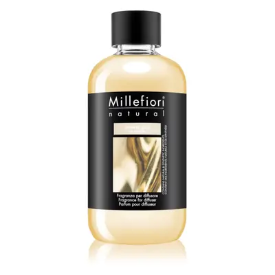 Millefiori Natural Mineral Gold recharge pour diffuseur d'huiles essentielles