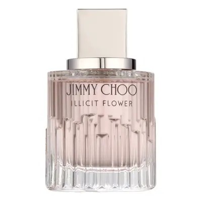 Jimmy Choo Illicit Flower Eau de Toilette pour femme