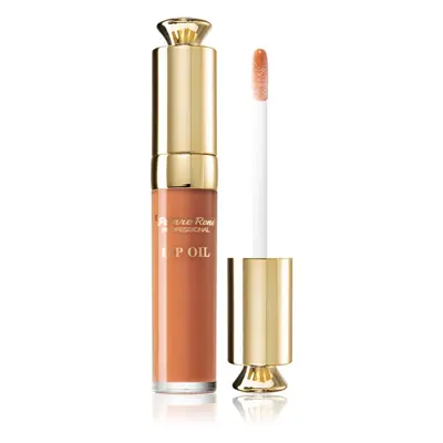 Pierre René Professional Lip Oil huile teintée pour les lèvres teinte Pinkish Beige