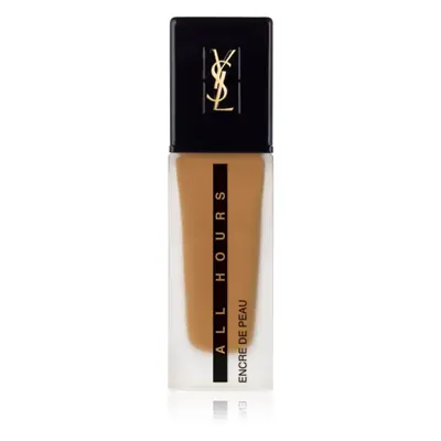 Yves Saint Laurent Encre de Peau All Hours Foundation fond de teint longue tenue SPF teinte B Ch