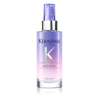 Kérastase Blond Absolu Sérum Cicanuit sérum de nuit pour cheveux blonds