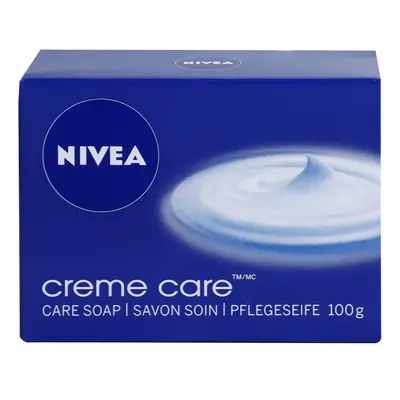 NIVEA Creme Care savon solide