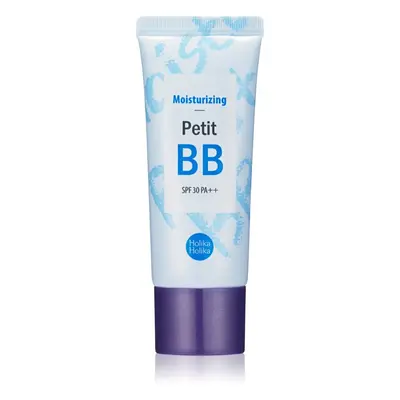 Holika Holika Petit BB Moisturizing BB crème hydratante SPF