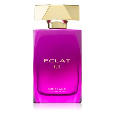 Oriflame Eclat Nuit Eau de Parfum pour femme