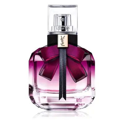 Yves Saint Laurent Mon Paris Intensément Eau de Parfum pour femme