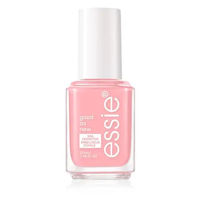 essie good as new vernis à ongles réparateur