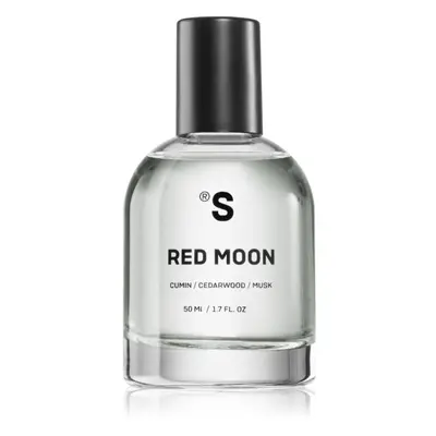 Sister's Aroma Red Moon Eau de Parfum mixte