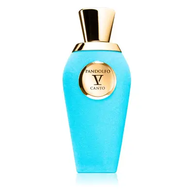 V Canto Pandolfo extrait de parfum mixte