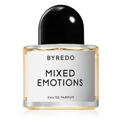 BYREDO Mixed Emotions Eau de Parfum mixte