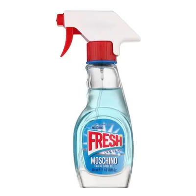 Moschino Fresh Couture Eau de Toilette pour femme