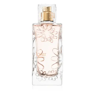 Jeanne Arthes Lover in Bloom Eau de Parfum pour femme