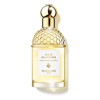 GUERLAIN Aqua Allegoria Bergamote Calabria Eau de Toilette rechargeable pour femme