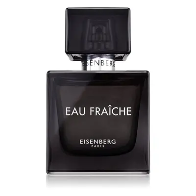 Eisenberg Eau Fraîche Eau de Parfum pour homme