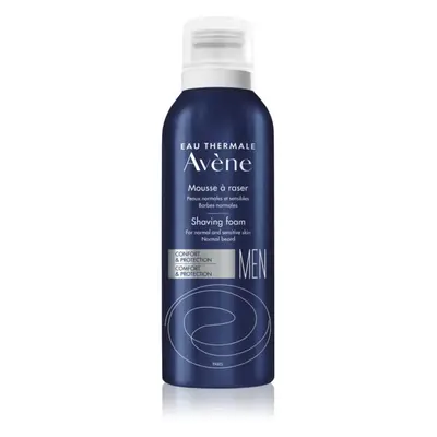 Avène Men mousse à raser pour homme