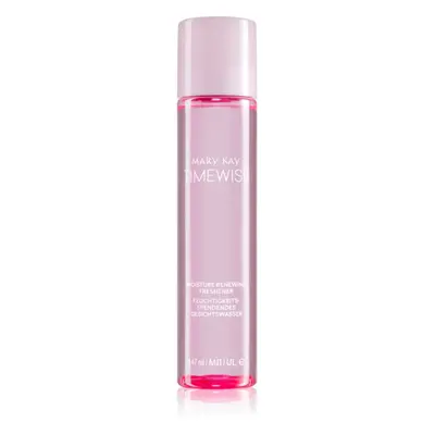 Mary Kay TimeWise lotion tonique hydratante pour peaux sèches et mixtes