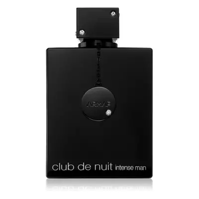 Armaf Club de Nuit Man Intense Eau de Parfum pour homme