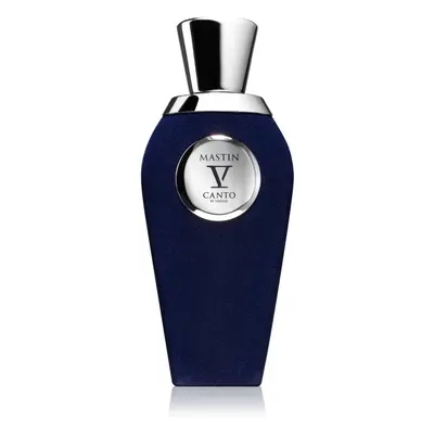 V Canto Mastin extrait de parfum mixte