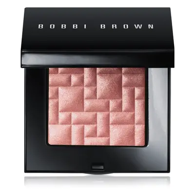 Bobbi Brown Highlighting Powder enlumineur teinte Pink Glow