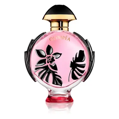 Rabanne Olympéa Flora Eau de Parfum pour femme