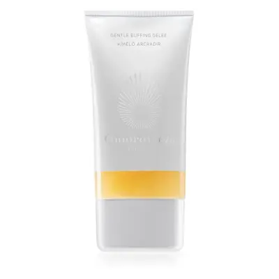 Omorovicza Gentle Buffing Gelée gel exfoliant pour les peaux fatiguées