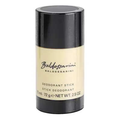 Baldessarini Baldessarini déodorant stick pour homme