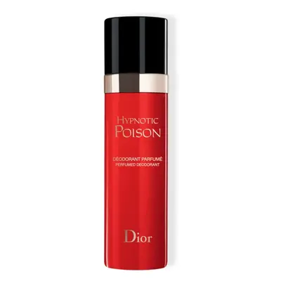 DIOR Hypnotic Poison déodorant parfumé pour femme