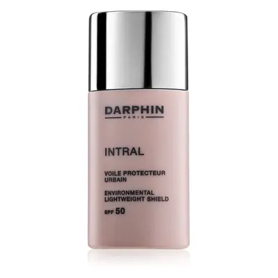 Darphin Intral Lightweight Shield SPF50 crème protectrice visage SPF