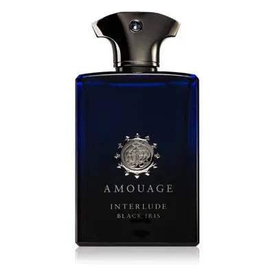 Amouage Interlude Black Iris Eau de Parfum pour homme