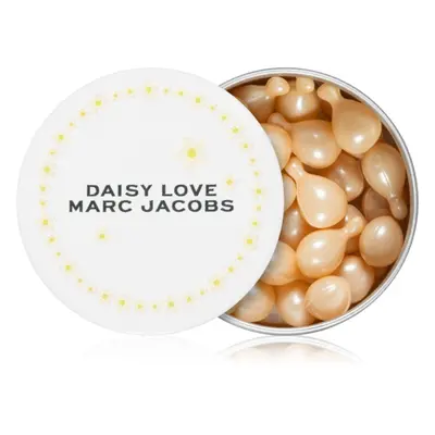 Marc Jacobs Daisy Love huile parfumée en capsules pour femme