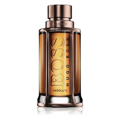 Hugo Boss BOSS The Scent Absolute Eau de Parfum pour homme