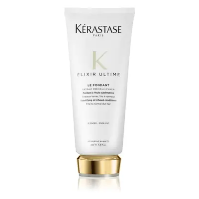 Kérastase Elixir Ultime Le Fondant après-shampoing d'huile sublimateur pour cheveux normaux à se