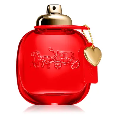 Coach Love Eau de Parfum pour femme