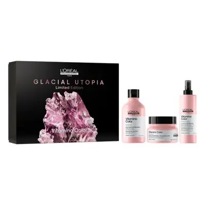 L’Oréal Professionnel Serie Expert Vitamino Color coffret cadeau protection de couleur