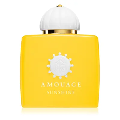 Amouage Sunshine Eau de Parfum pour femme