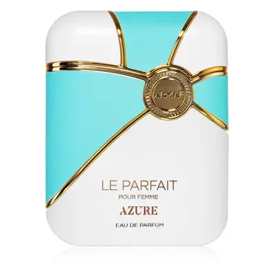 Armaf Le Parfait Azure Pour Femme Eau de Parfum pour femme