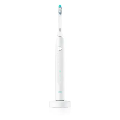 Oral B Pulsonic Slim Clean White brosse à dents électrique sonique White