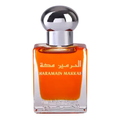 Al Haramain Makkah huile parfumée mixte