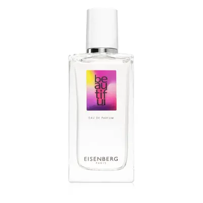 Eisenberg Happiness Beautiful Eau de Parfum mixte