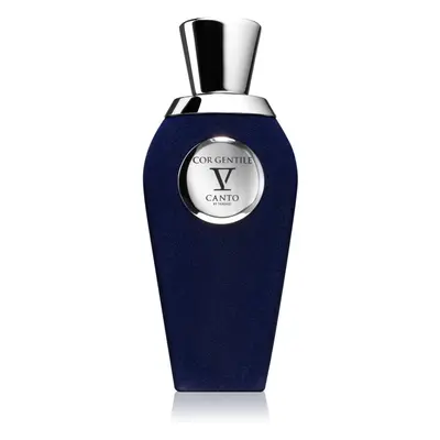 V Canto Cor Gentile extrait de parfum mixte