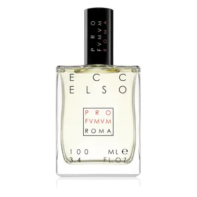 Profumum Roma Eccelso Eau de Parfum pour homme